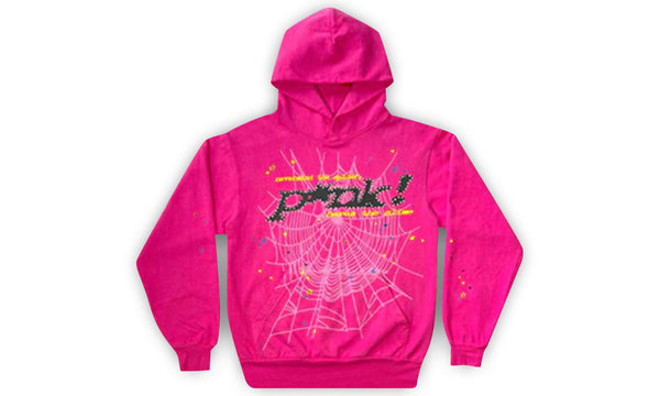 Spider Worldwide Punk Hoodie - 2 colors