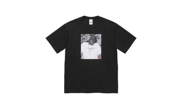 Supreme x Jordan "Biggie" Tee