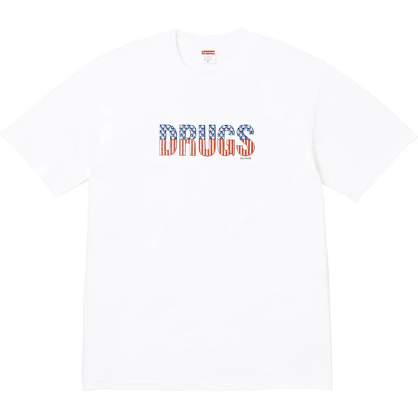 Supreme Drugs Tee