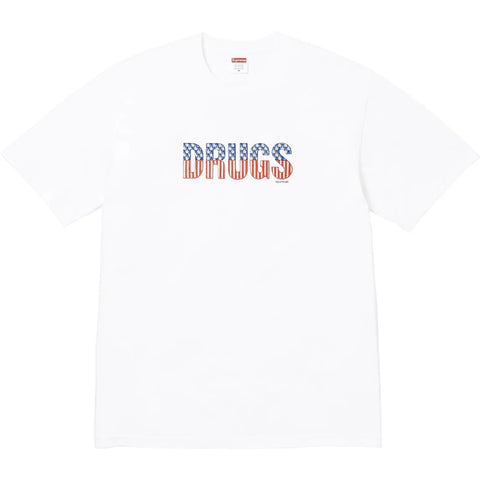 Supreme Drugs Tee