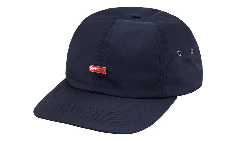 Supreme Enamel Logo 6 Panel