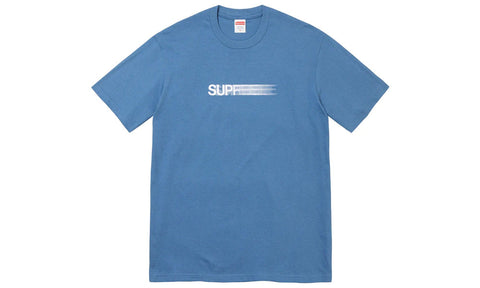 Supreme Malcolm X Tee | Zero's