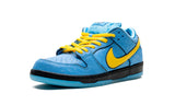 Nike x The Powerpuff Girls SB Dunk Low "Bubbles"