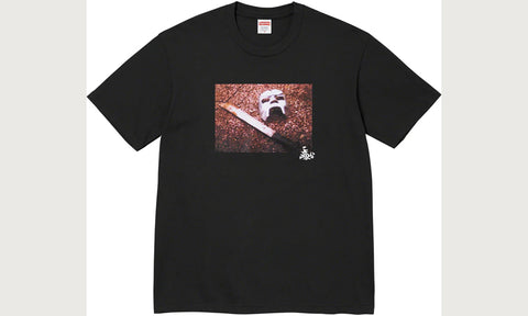 Supreme Hanes Bandana Tagless Tees