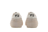 Y-3 x Adidas Gazelle "Cream White"