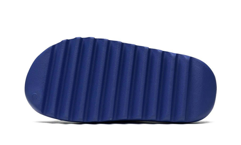 Adidas Yeezy Slide "Azure"   Zero's