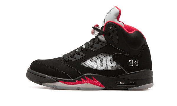 Air Jordan 5 Retro "Supreme"