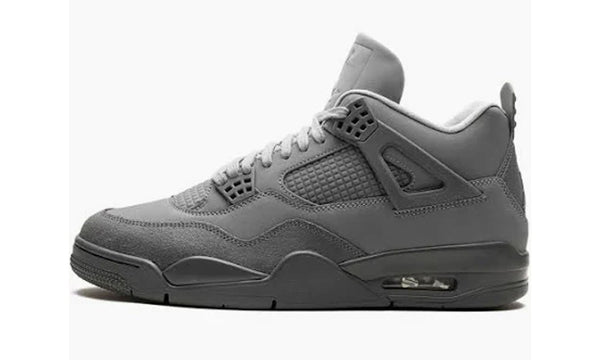 Air Jordan 4 "Wet Cement"