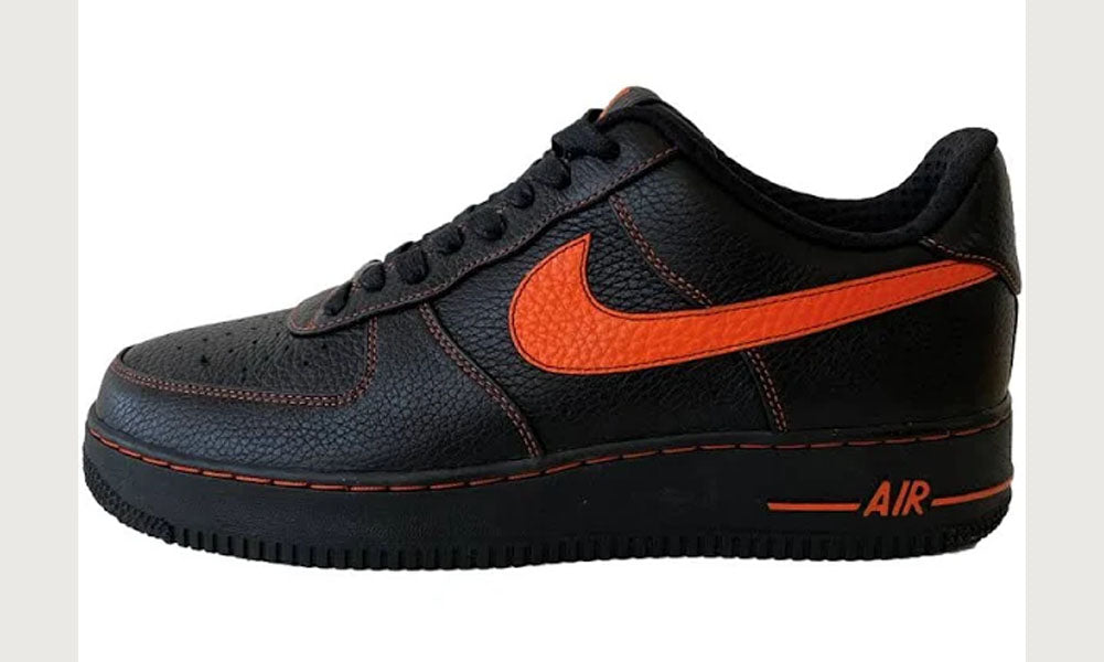 Buy Nike Air Force 1 Vlone Complexcon Exclusive at Zero's for only $  5,999.99 | 1234567000