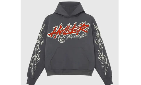 Hellstar Hoodie