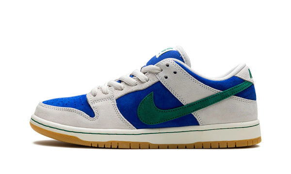 Nike dunk Hyper Royal Malachite