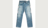 Kapital x Kapital Kountry 14oz Jeans 5P Monkey Cisco