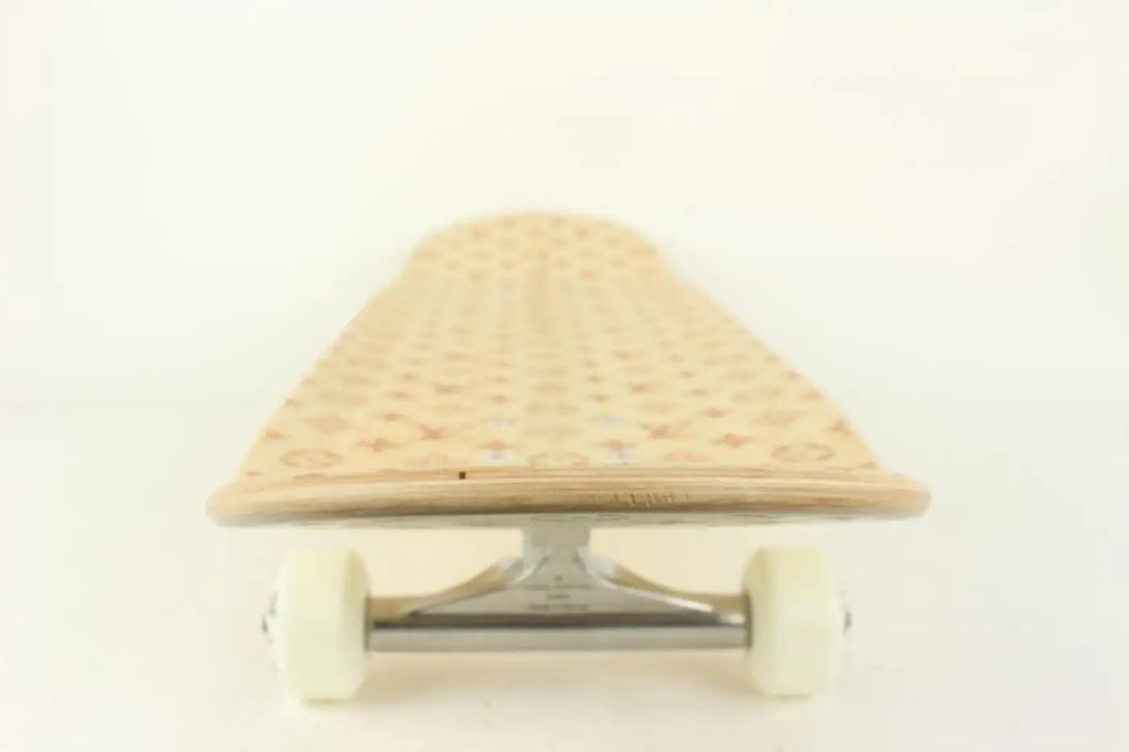 Buy Louis Vuitton Maplewood Monogram Skateboard at Zero's for only $  3,299.99 | 15917032