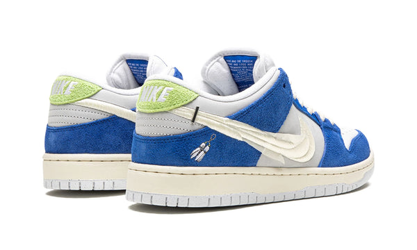 Nike SB Dunk Low Pro "Fly Streetwear"
