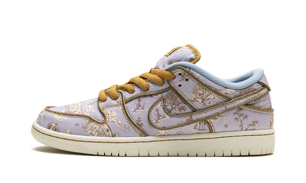 Nike SB Dunk Low Pro PRM "Pastoral Print"