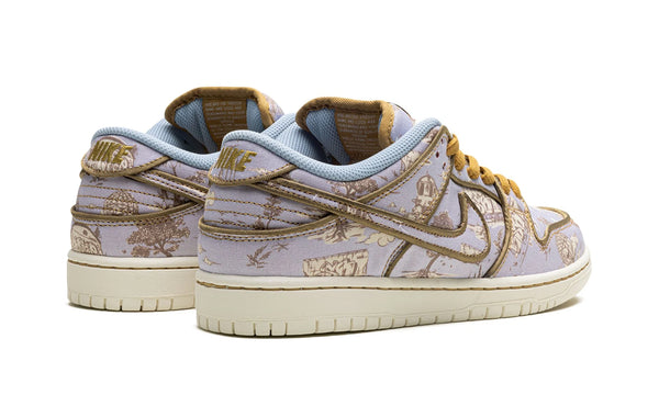 Nike SB Dunk Low Pro PRM "Pastoral Print"