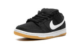 Nike SB Dunk Low Pro "Black Gum"