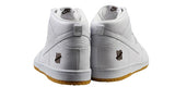 Nike Dunk High Undefeated "Bring Back Pack White"