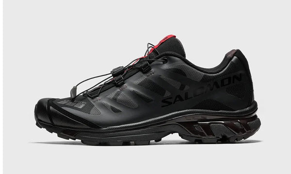 Salomon x Slam Jam XT-4 "Black"