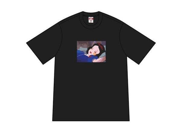 Supreme Snow White Tee