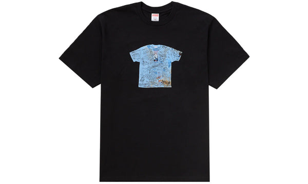 Supreme 30th Anniversary First Tee SS24