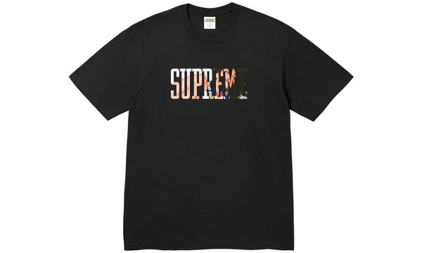 Supreme x Tera Patrick Collegiate Tee FW24