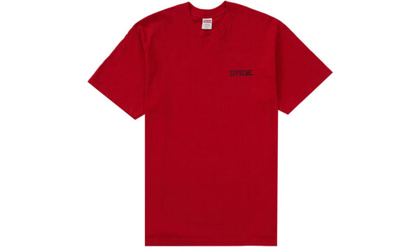 Supreme Fighter Tee FW23
