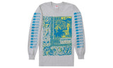 Supreme Saint Sebastian L/S Tee SS24