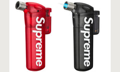 Supreme x Soto Pocket Torch Lighter FW23 | Zero's