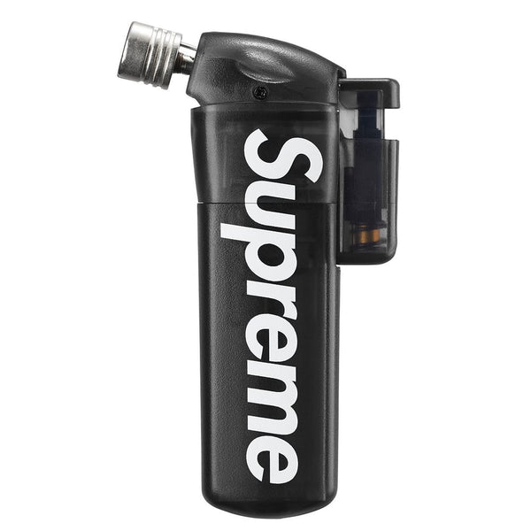 Supreme x Soto Pocket Torch Lighter FW23