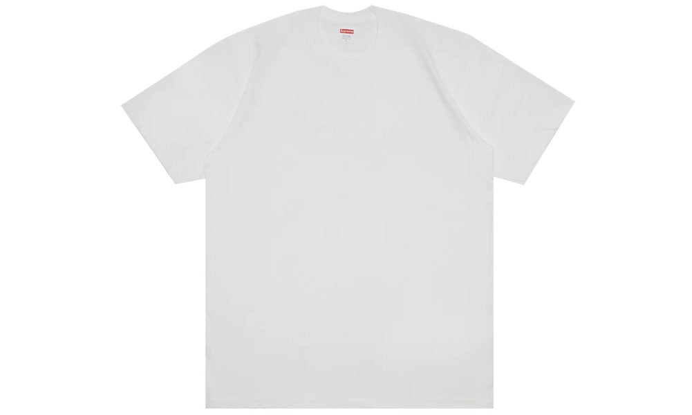 Supreme Tonal Box Logo Tee SS23 