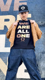 No Future "We Are All One" Tee