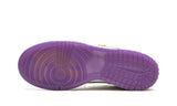 Nike x Union Dunk Low "Court Purple"