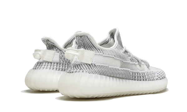 Adidas Yeezy Boost 350 V2 "Static" - zero's zeros world sneakers hypebeast streetwear street wear store stores shop los angeles melrose fairfax hollywood santa monica LA l.a. legit authentic cool kicks undefeated round two flight club solestage supreme where to buy sell trade consign yeezy yezzy yeezys vlone virgil abloh bape assc chrome hearts off white hype sneaker shoes streetwear sneakerhead consignment trade resale best dopest shopping