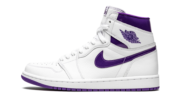 Air Jordan 1 HIGH OG "Court Purple" W - zero's zeros world sneakers hypebeast streetwear street wear store stores shop los angeles melrose fairfax hollywood santa monica LA l.a. legit authentic cool kicks undefeated round two flight club solestage supreme where to buy sell trade consign yeezy yezzy yeezys vlone virgil abloh bape assc chrome hearts off white hype sneaker shoes streetwear sneakerhead consignment trade resale best dope dopest shopping