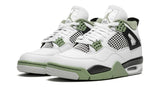 Air Jordan 4 Retro W "Seafoam"