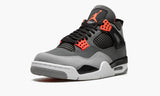 Air Jordan 4 Retro "Infrared" - zero's zeros world sneakers hypebeast streetwear street wear store stores shop los angeles melrose fairfax hollywood santa monica LA l.a. legit authentic cool kicks undefeated round two flight club solestage supreme where to buy sell trade consign yeezy yezzy yeezys vlone virgil abloh bape assc chrome hearts off white hype sneaker shoes streetwear sneakerhead consignment trade resale best dope dopest shopping