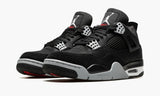 Air Jordan 4 Retro SE "Black Canvas" - zero's zeros world sneakers hypebeast streetwear street wear store stores shop los angeles melrose fairfax hollywood santa monica LA l.a. legit authentic cool kicks undefeated round two flight club solestage supreme where to buy sell trade consign yeezy yezzy yeezys vlone virgil abloh bape assc chrome hearts off white hype sneaker shoes streetwear sneakerhead consignment trade resale best dope dopest shopping