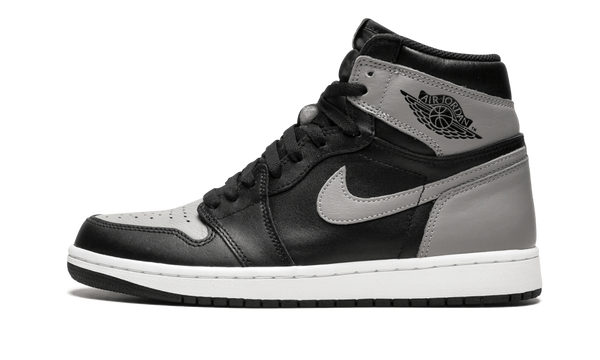 Air Jordan 1 Retro High OG "Shadow" - zero's zeros world sneakers hypebeast streetwear street wear store stores shop los angeles melrose fairfax hollywood santa monica LA l.a. legit authentic cool kicks undefeated round two flight club solestage supreme where to buy sell trade consign yeezy yezzy yeezys vlone virgil abloh bape assc chrome hearts off white hype sneaker shoes streetwear sneakerhead consignment trade resale best dopest shopping