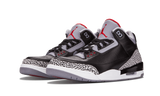 Air Jordan 3 Retro OG "Black Cement" 2018 - zero's zeros world sneakers hypebeast streetwear street wear store stores shop los angeles melrose fairfax hollywood santa monica LA l.a. legit authentic cool kicks undefeated round two flight club solestage supreme where to buy sell trade consign yeezy yezzy yeezys vlone virgil abloh bape assc chrome hearts off white hype sneaker shoes streetwear sneakerhead consignment trade resale best dopest shopping