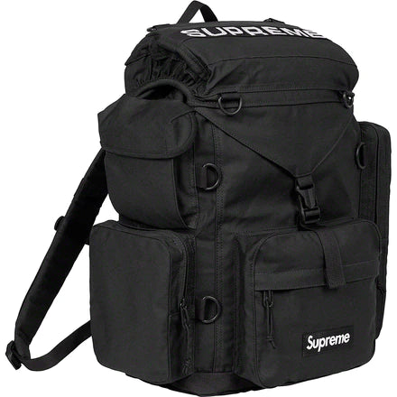 Supreme Field Backpack S/S 23 | Zero's
