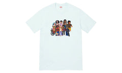 Supreme Children Tee SS23 | Zero's