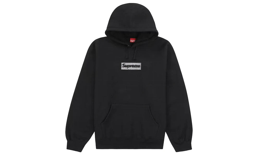 Supreme Inside Out Box Logo Sweatshirt SS23 | Zero's