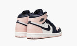Air Jordan 1 Retro High OG "Atmosphere" PS - zero's zeros world sneakers hypebeast streetwear street wear store stores shop los angeles melrose fairfax hollywood santa monica LA l.a. legit authentic cool kicks undefeated round two flight club solestage supreme where to buy sell trade consign yeezy yezzy yeezys vlone virgil abloh bape assc chrome hearts off white hype sneaker shoes streetwear sneakerhead consignment trade resale best dope dopest shopping