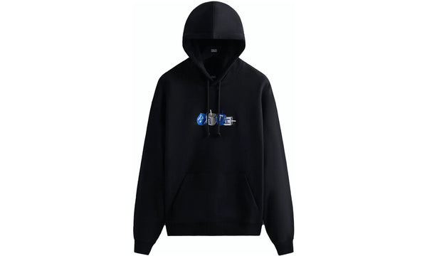 Kith Dreidel Hoodie