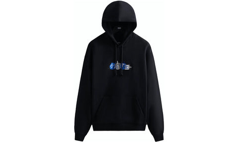 Kith Dreidel Hoodie
