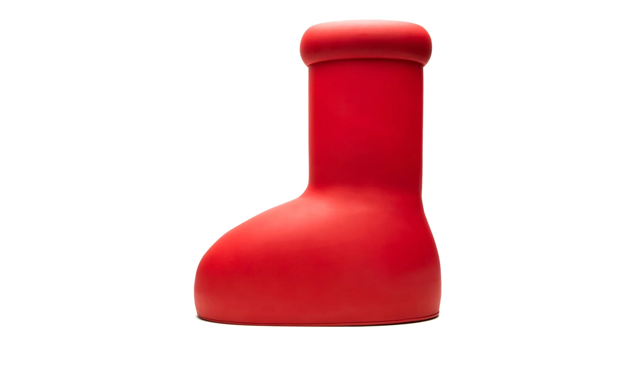 MSCHF Big Red Boot | Zero's