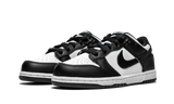 NIke Dunk Low PS "White Black" - zero's zeros world sneakers hypebeast streetwear street wear store stores shop los angeles melrose fairfax hollywood santa monica LA l.a. legit authentic cool kicks undefeated round two flight club solestage supreme where to buy sell trade consign yeezy yezzy yeezys vlone virgil abloh bape assc chrome hearts off white hype sneaker shoes streetwear sneakerhead consignment trade resale best dopest shopping
