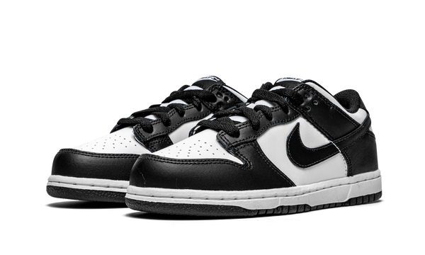 NIke Dunk Low PS "White Black" - zero's zeros world sneakers hypebeast streetwear street wear store stores shop los angeles melrose fairfax hollywood santa monica LA l.a. legit authentic cool kicks undefeated round two flight club solestage supreme where to buy sell trade consign yeezy yezzy yeezys vlone virgil abloh bape assc chrome hearts off white hype sneaker shoes streetwear sneakerhead consignment trade resale best dopest shopping