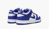 Nike Dunk Low "Racer Blue" GS - zero's zeros world sneakers hypebeast streetwear street wear store stores shop los angeles melrose fairfax hollywood santa monica LA l.a. legit authentic cool kicks undefeated round two flight club solestage supreme where to buy sell trade consign yeezy yezzy yeezys vlone virgil abloh bape assc chrome hearts off white hype sneaker shoes streetwear sneakerhead consignment trade resale best dope dopest shopping